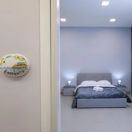 Residenza Esposito Economy Guest house *