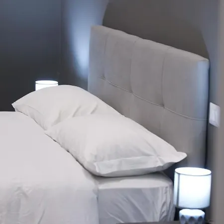 Residenza Esposito Economy Guest house *