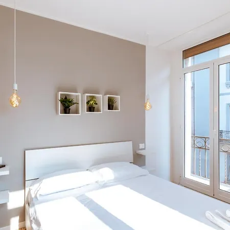 House - In Napoli