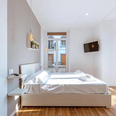 House - In Apart Otel *