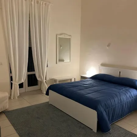 Apartman Sistershouse