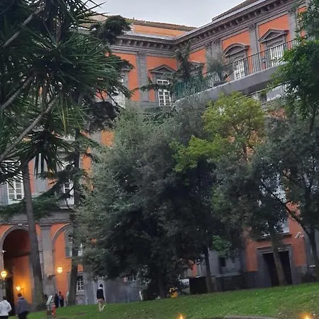 Apartment Casa Rosi Nel Cuore Di