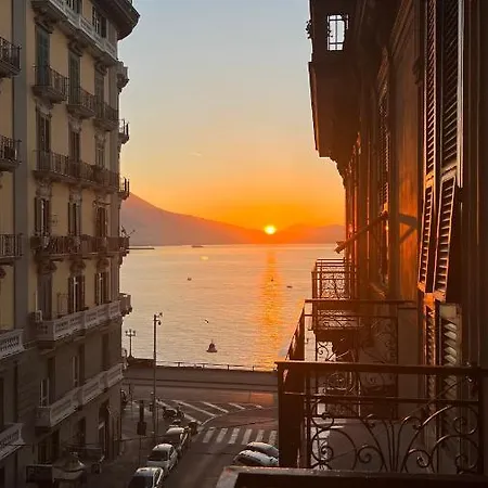 Bed & Breakfast Orsini 46 2*