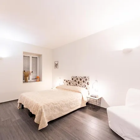 Bien-bì Bed and breakfast
