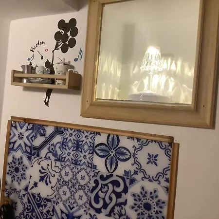Tinnyhouse Apartment Naples
