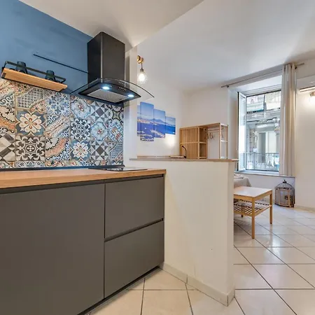 Spaccanapoli - Fully Equipped Studio * Νάπολη