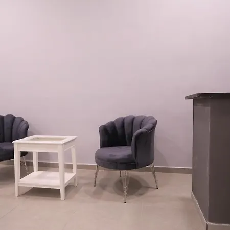 Residenza Esposito Economy Guest house Naples