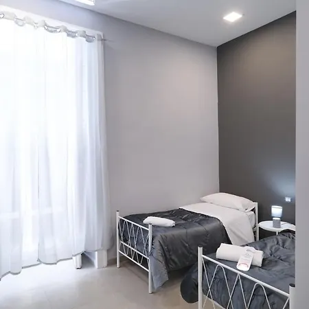 Guest house Residenza Esposito Economy