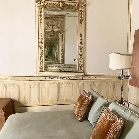 Mea Domus Mergellina Bed & Breakfast