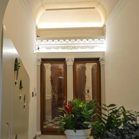 Mea Domus Mergellina Napoli