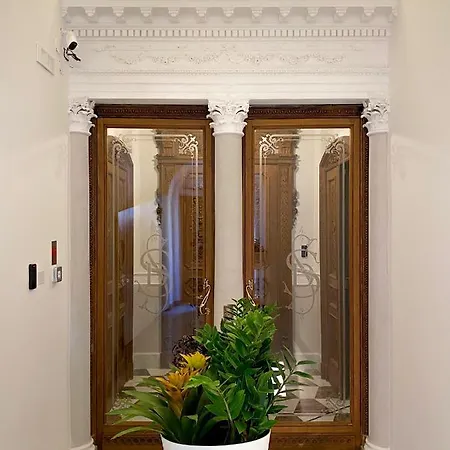 Mea Domus Mergellina Bed & Breakfast