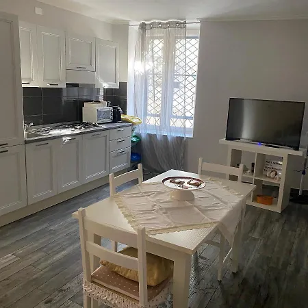 Apartment Casa Anita *