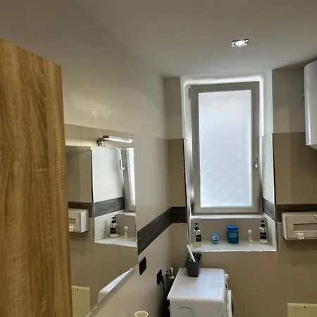 Apartment Casa Anita