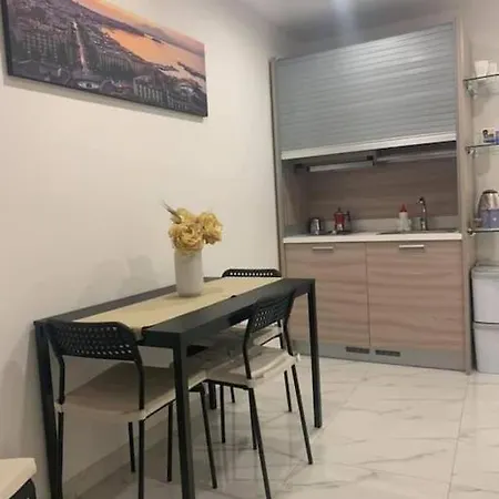 La Casa Di Patta A Spaccanapoli Appartamento Napoli