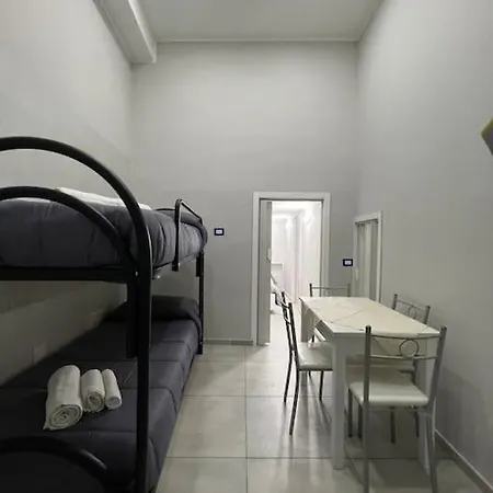 Casa Nennella 2 Napoli