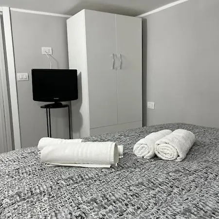 Casa Nennella 2 * Napoli