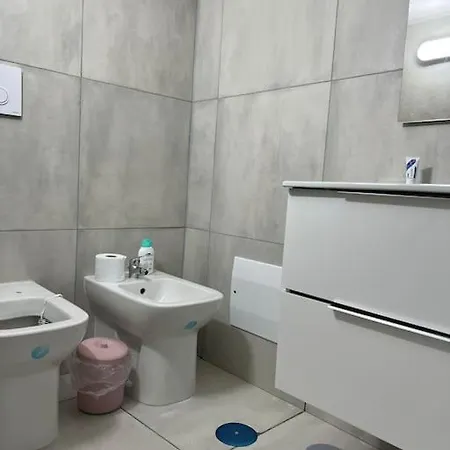 Casa Nennella 2 Appartamento *