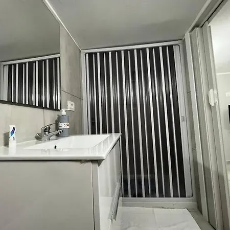 Casa Nennella 2 Appartamento Napoli