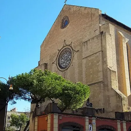 Bed & Breakfast Donna Luisa A Santa Chiara Napoli