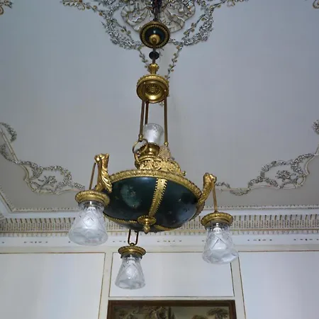 Mea Domus Mergellina Bed & Breakfast *