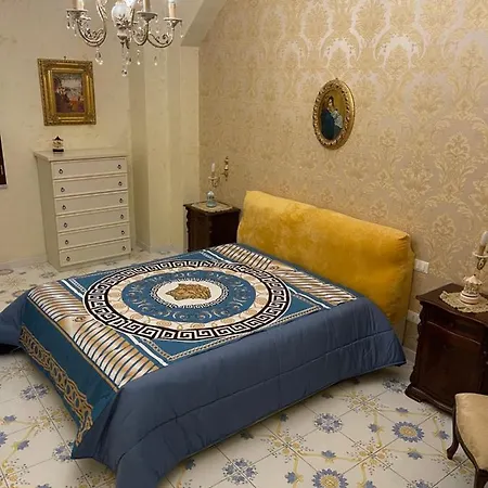 Al Centro Storico Διαμέρισμα Νάπολη