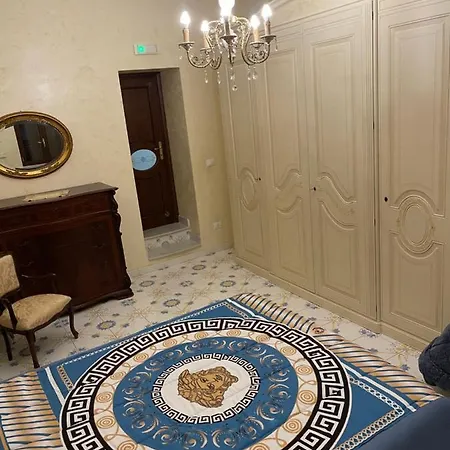 Apartment Al Centro Storico Naples