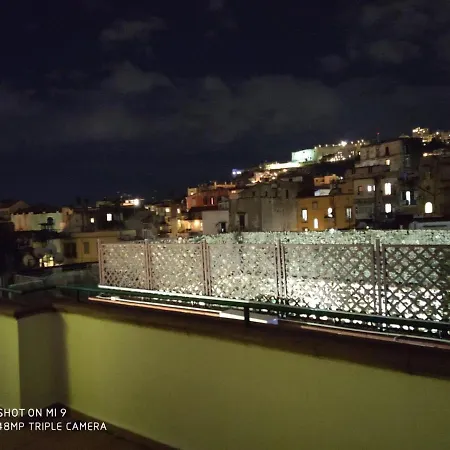 La Dimora Di Bronzo Naples