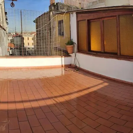 Guest house La Dimora Di Bronzo *