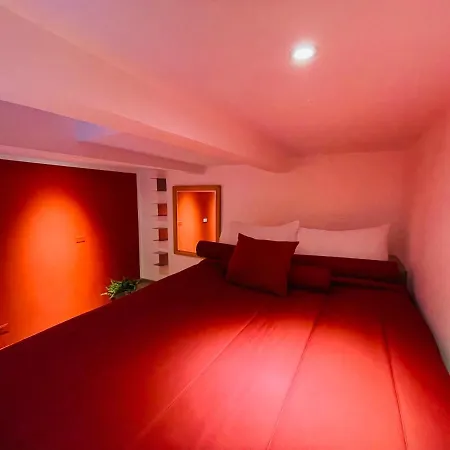 Bed & Breakfast Lanova 21 Napoli