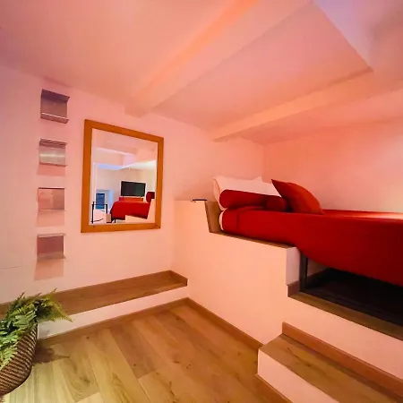 Bed & Breakfast Lanova 21 *