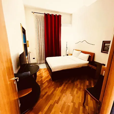 Bed & Breakfast Lanova 21 Napoli