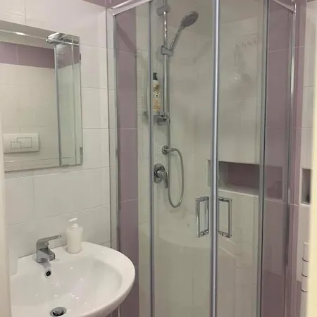 Appartement La Casa Di Patta A Spaccanapoli Naples