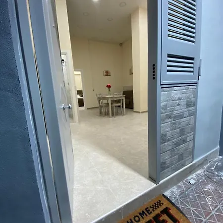 Сasa de vacaciones La Porta Di *