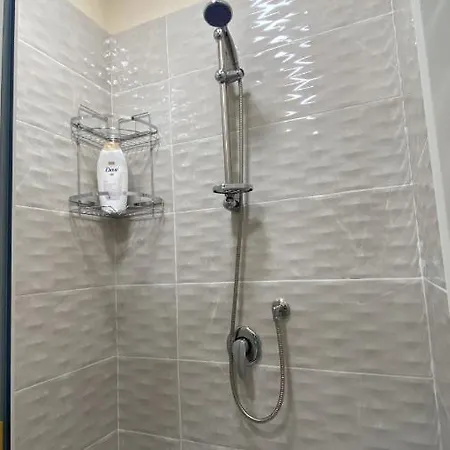 Сasa de vacaciones La Porta Di