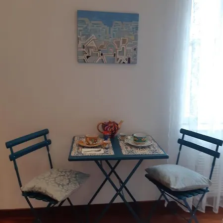 Dolce Vomero * Napoli