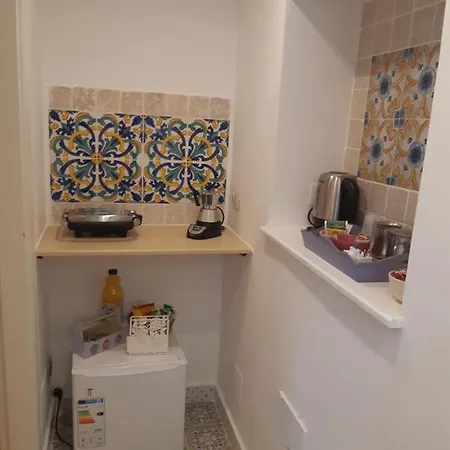 Dolce Vomero Napoli