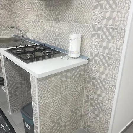 Casa Regina Holiday home