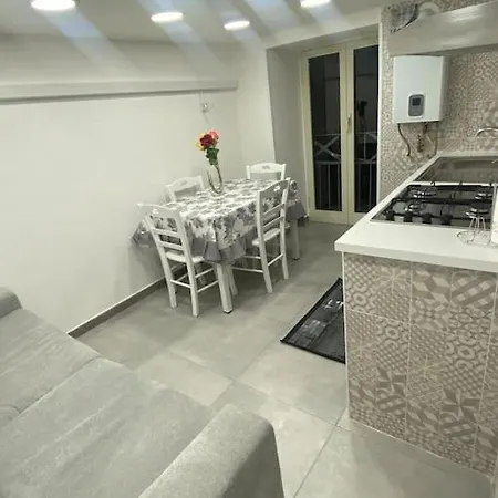 Holiday home Casa Regina Naples