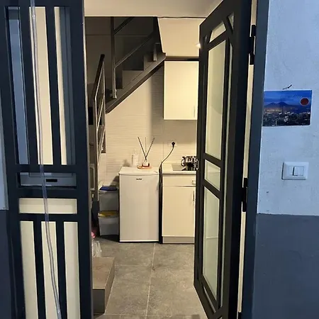 Luna Rossa Apartment *