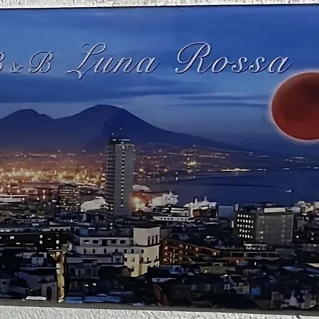 Apartment Luna Rossa