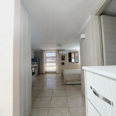 Masaniello's House