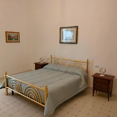 Guest house Cisterna's Naples