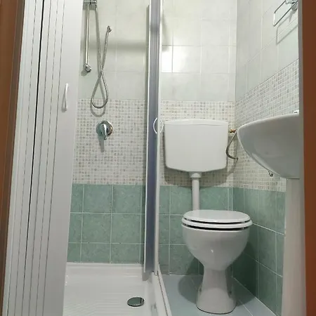 Guest house Cisterna's *