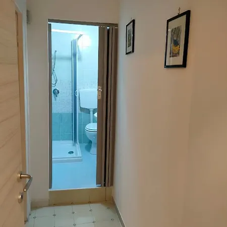 Guest house Cisterna's Naples