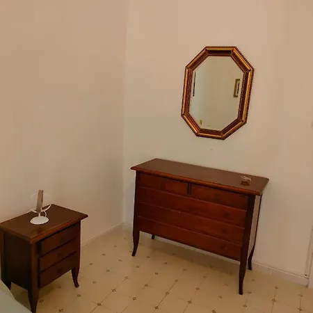 Cisterna's Guest house *