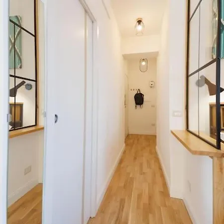 Chiaia Stunning Seaview Studioflat With 2 Terraces By Houseinnaples Apartment *