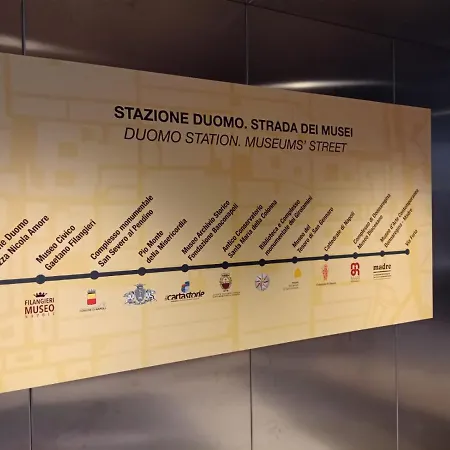 Fra&fra's Nel Cuore Del Centro Storico Di Apartmán