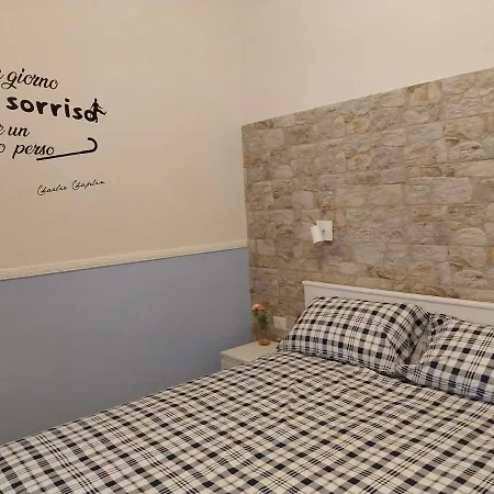 Apartmán Fra&fra's Nel Cuore Del Centro Storico Di Neapol