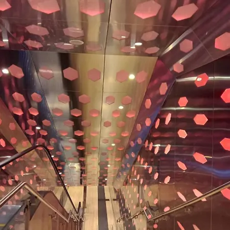 Fra&fra's Nel Cuore Del Centro Storico Di Apartmán *