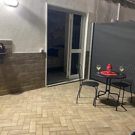 Terrazza Annunziata Affittacamere Napoli
